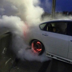 Out The Way