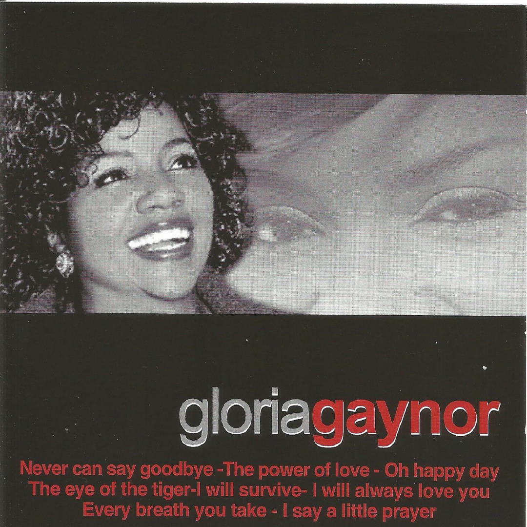 Survive Text Stream I Will Survive (Rerecorded) by Gloria Gaynor | Listen online for ...