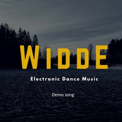 Widde - Demo song 11