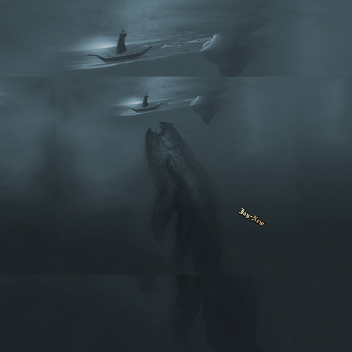 Bottom Of The Lake (Prod. NXMERCY)