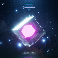 Kaidoorn - Lost In Space