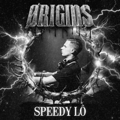 Speedy Lô - Warm-up mix Origins 2025