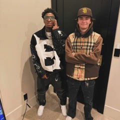 YoungBoy Never Broke Again - Damaged
