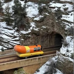 Loop Diggers SRC 191 Snoopy Over The Hills trk 2 - It's Hard