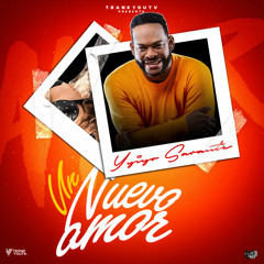 Yiyo Sarante - Un Nuevo Amor - DJ Dio P - Intro - 90BPM - 2K23