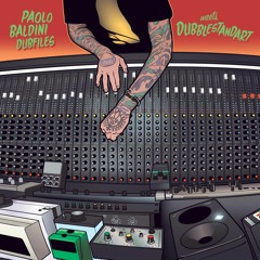 Paolo Badini Dubfiles meets Dubblestandart - Dub Me Crazy (album trailer)