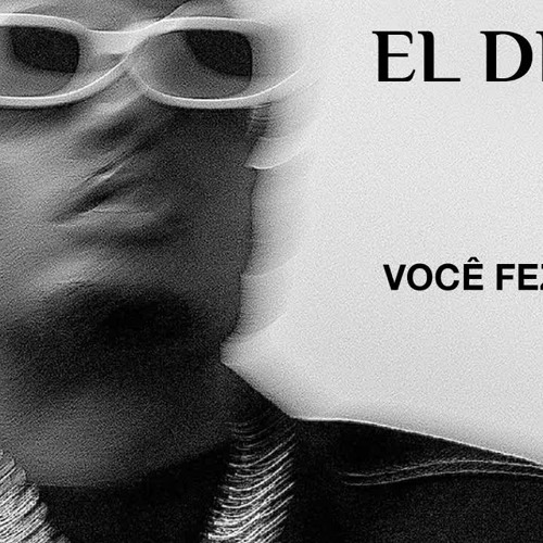 DEREK -  O que você fez comigo? (feat. Sa Lopes) | FASHION VISUALIZER 👺