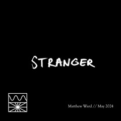 Stranger Guestmix on Radio Punctum (Prague)