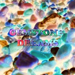 Gemstone Dreams out now *darkdred.bandcamp.com*