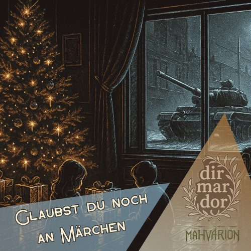 Glaubst du noch an Märchen