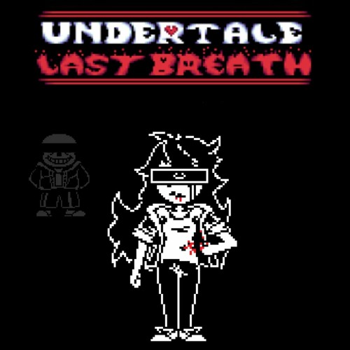 Undertale Last Breath: Phase 67 ~ ANIMUS