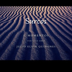 Surcos: V. Momentos (performed by Katherine Needleman)
