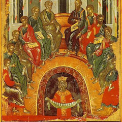 Doxastikon of OLIHC- Sunday of Pentecost