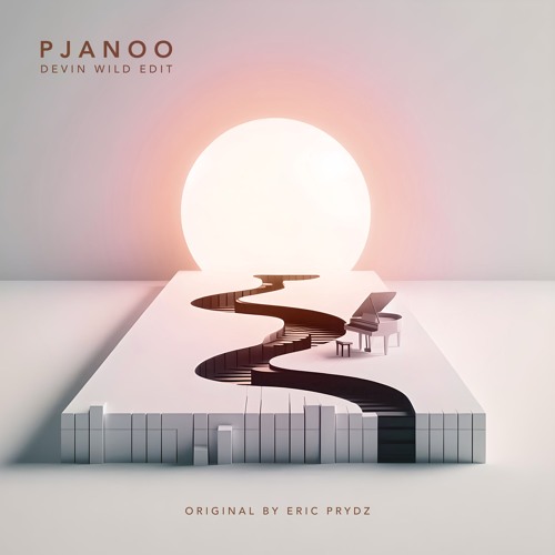 Eric Prydz - Pjanoo (Devin Wild Edit)