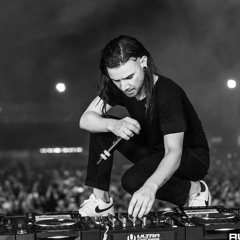 Levels vs DAMN vs Blow Up (Skrillex EDC Mexico 2019 Mashup)