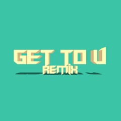 Spag Heddy - Get To U (XELAZED Remix)
