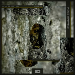 León Blavatsky - Sangre y Arena