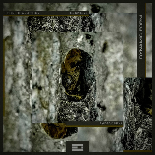 León Blavatsky - Sangre y Arena