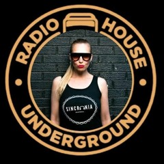 Radio House Underground Montreal : 10/22/2022 17:00 CIBL 101.5 FM : Dj invité Laura Silva