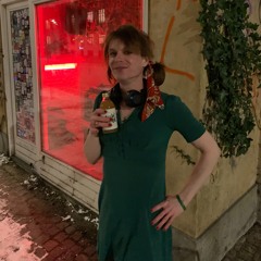 Gavnlig @ Drift Radio 30-11-23