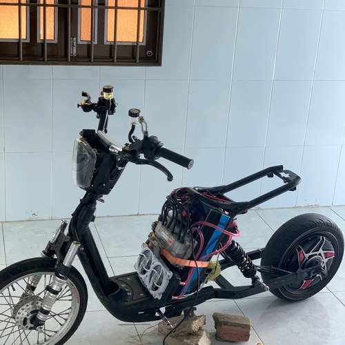 Chẳng thể quên 1 người