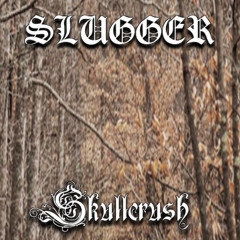 Skullcrush(S4LEM Cover)