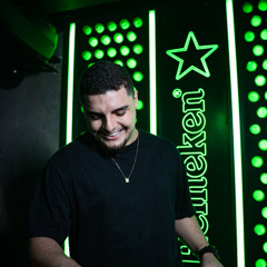 EQUIPE CAOS AFRO FUNK (DJ Hg)