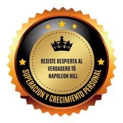 Resiste Despierta al Verdadero Tú   Napoleon Hill