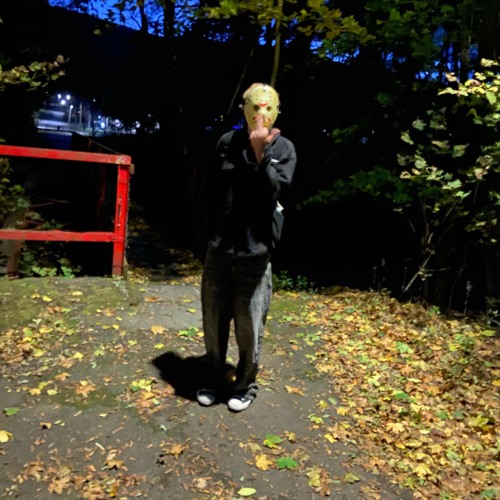 Sergio.c0re-Peace and Order (prod.ecntrc)