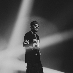 Vandame x ÚLTIMA VEZ - remix by click!