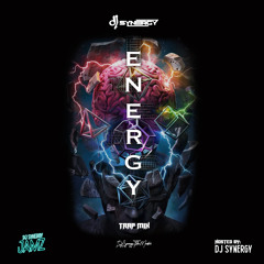 ENERGY TRAP - DJ SYNERGY