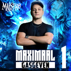 MAISTRØ - MAXIMAAL GASGEVEN 1.0