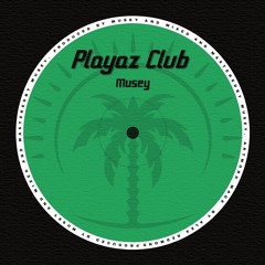 Playaz Club