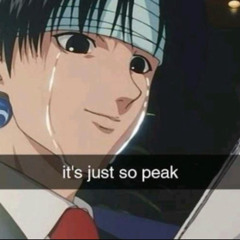 PEAK🫡💯