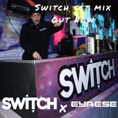 Eyrese Switch Debut (26th jan 2025)
