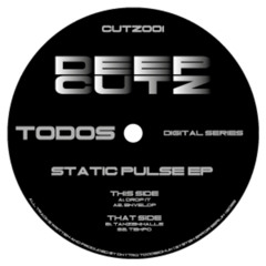 PREMIERE: Todos - Tanzenhalle [System Error]