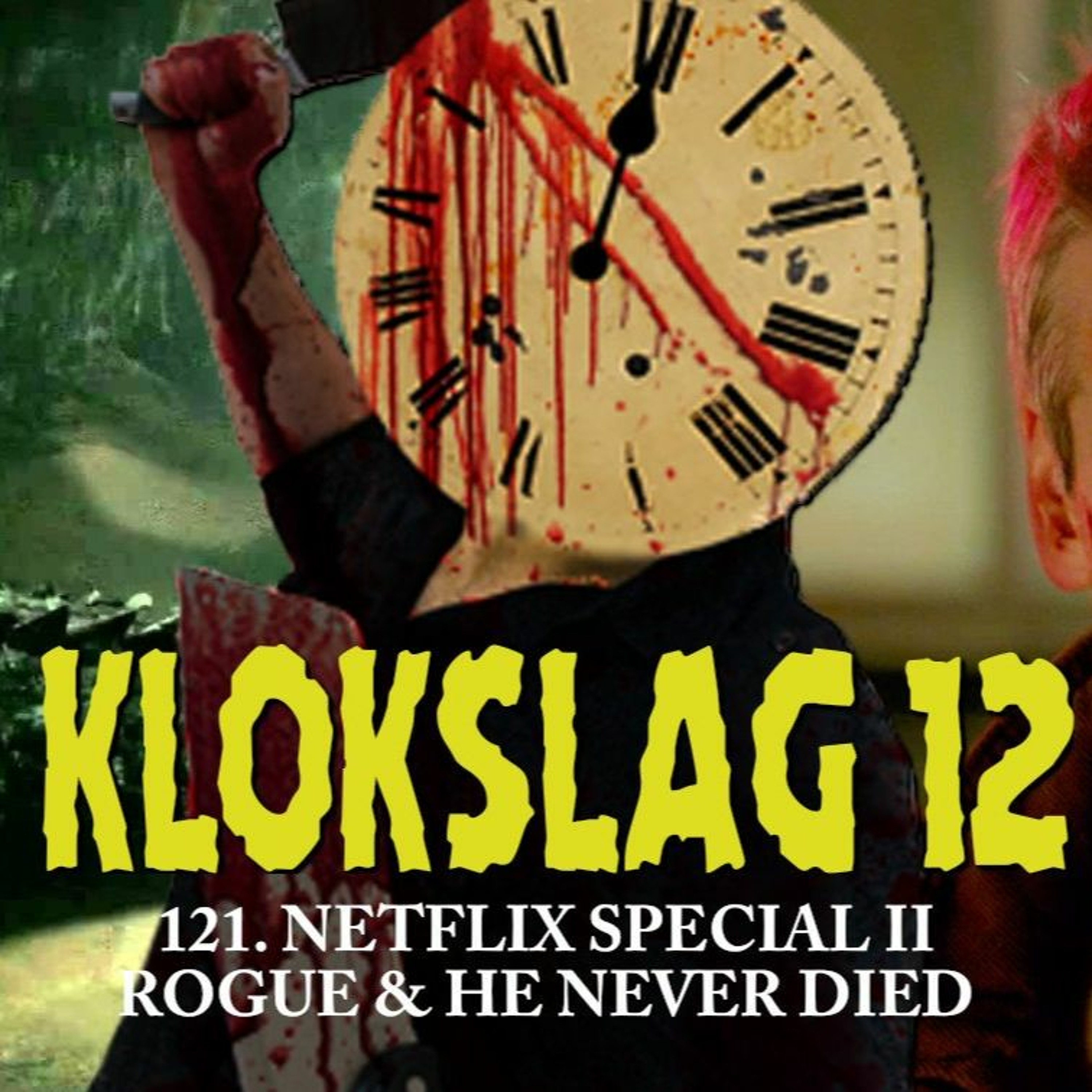 Klokslag 12
