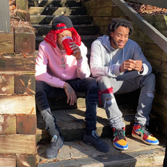 King Red ft. K9 RAMBO (ROLLIN REMIX)