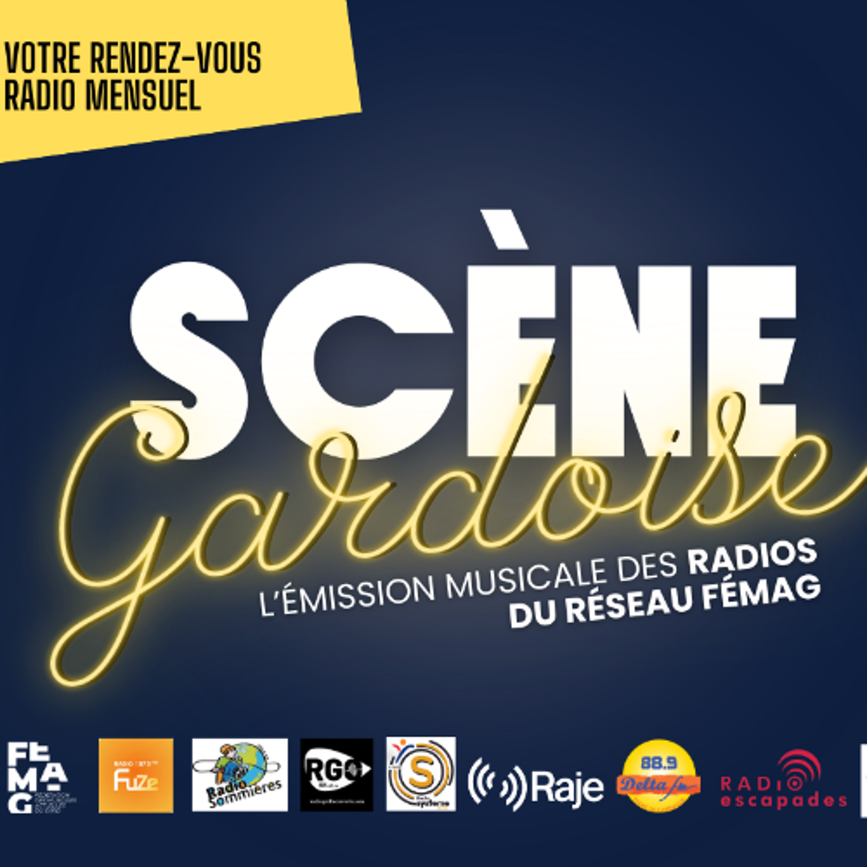 Radio Sommières - les reportages et interviews
