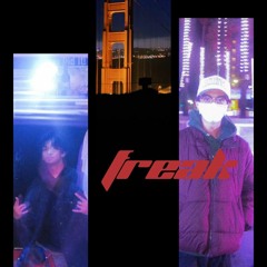 Freak (feat. Deflu) (prod. jizzyjoe x Chef9theGod)