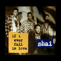 If I Ever Fall In Love [Bouyon Version by Nyzer Beatz].mp3