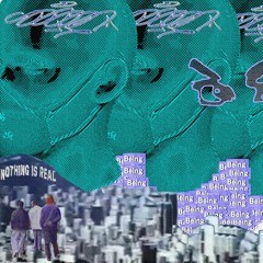 Being - [NOTHINGISREAL x Saxon]