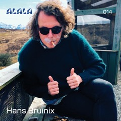 ALALA 014 - Hans Bruinix  29.06.2023