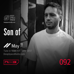 Addicted-2-Bass / Episode 092 / Son of / 11.05.2025