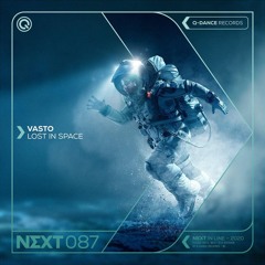 Vasto - Lost In Space
