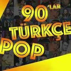90'LAR 2000'LER TÜRKÇE POP MİX ( Dj MERT UZUNATAGAN)YILBAŞI MİX