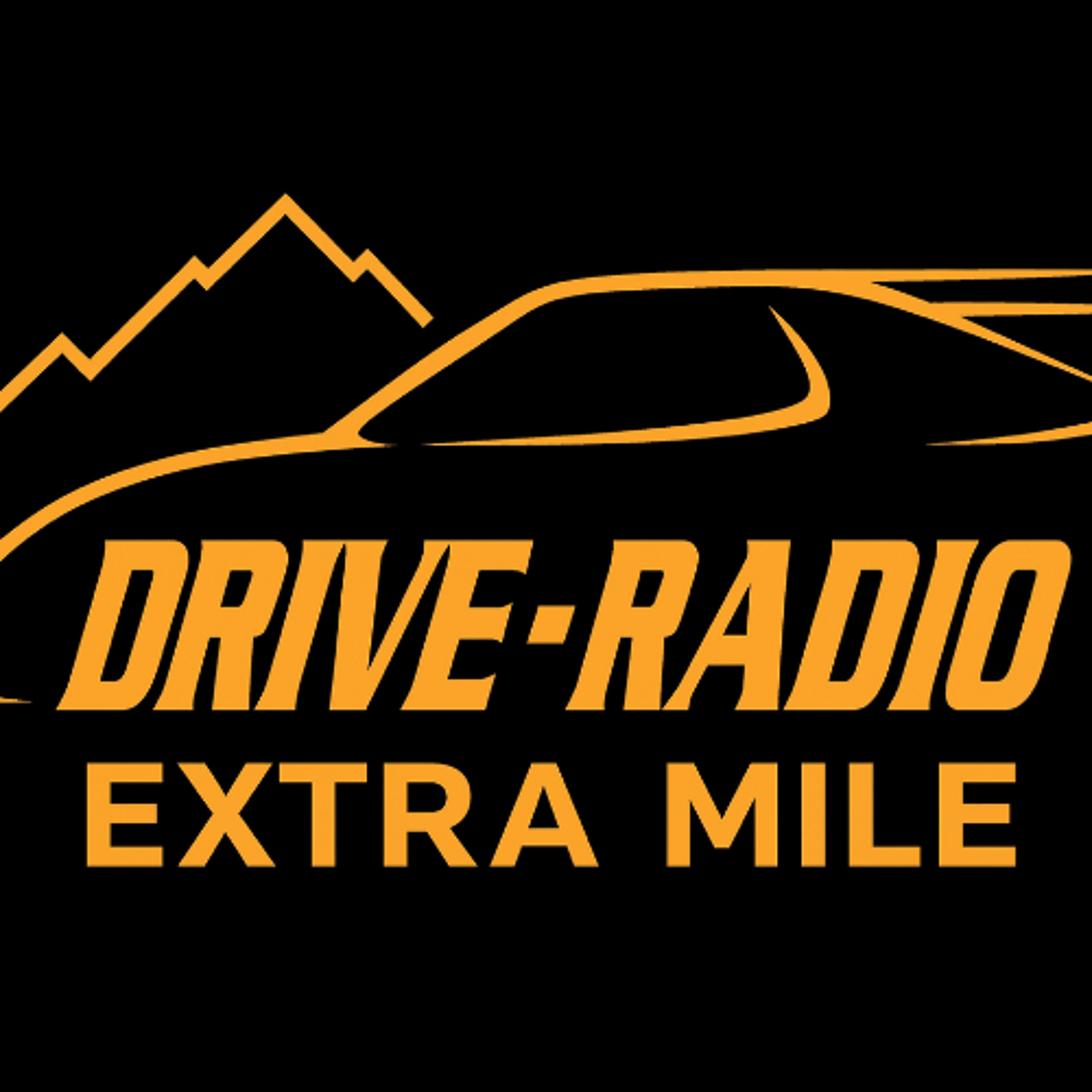 THE EXTRA MILE: Encore Presentation of  December 13, 2025   (12-27-25) episode artwork