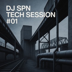 Tech Session #01