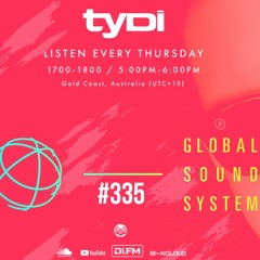 #335 - Global Soundsystem with tyDi