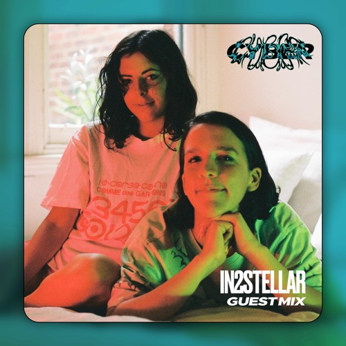 GUEST MIX #006 - IN2STELLAR